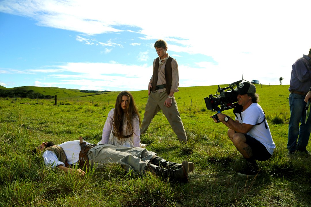 Set de A Cerca